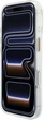 Etui Guess IML 4G Script Metal do Apple iPhone 17 Pro/18 Pro White (GUHCP18L5HC4MLSH) - obraz 5