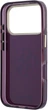 Etui Guess IML 4G Script Metal do Apple iPhone 17 Pro/18 Pro Burgundy (GUHCP18L5HC4MLSU) - obraz 7