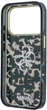 Etui Guess IML 4G Script Metal do Apple iPhone 17 Pro Max/18 Pro Max Black (GUHCP18X6HT4SMW) - obraz 7