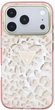 Etui Guess IML Leopard Glitter Triangle Logo MagSafe do Apple iPhone 17 Pro/18 Pro Pink (GUHMP18LHLEGTGLP) - obraz 3