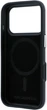 Чохол для смартфона Karl Lagerfeld Grained Choupette Head Metal MagSafe для Apple iPhone 17 Pro/18 Pro Pink (KLHMP18L6PSCHLP) - зображення 7