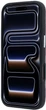 Etui Karl Lagerfeld Grained Mono Resin Logo MagSafe do Apple iPhone 17 Pro Max/18 Pro Max Burgundy (KLHMP18X6PWKLMHR) - obraz 5