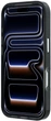 Etui Karl Lagerfeld IML Choupette Body Sketch Print MagSafe do Apple iPhone 17 Pro/18 Pro Black (KLHMP18L6HCIKDK) - obraz 5