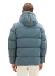 Куртка мужская Tom Tailor 195913 L Морская волна (2200005166345) - изображение 3