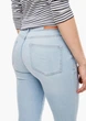 Джинсы Skinny женские s.Oliver 165982 36 Светло-синие (2200004845692) - изображение 4