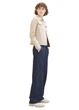 Пиджак джинсовый женский Tom Tailor 195794 XL Бежевый (2200005164570) - изображение 5