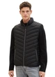 Жилет мужской Tom Tailor 195843 XL Черный (2200005165232) - изображение 5