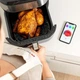 Беспроводной термометр для мяса Meater Plus RT3-MT-MP01, Bluetooth до 50 м - изображение 5