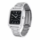 Женские часы Casio LTP-V007D-1E Серебристые ( AT1141-0016 ) - изображение 1