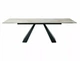Стол раскладной ProDobro SALVADORE CERAMIC 160(240)x90 ONICE ORO - изображение 3