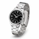 Женские часы Casio LTP-V005D-1A Серебристые ( AT1141-0003 ) - изображение 1
