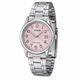 Женские часы Casio LTP-V002D-4B Серебристые ( AT1141-0402 ) - изображение 1