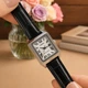 Женские часы Casio LTP-V007L-7B1 Черные ( AT1141-0185 ) - изображение 5