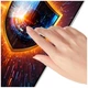 Защитная пленка 3mk Silky Matt Privacy для iPhone 18 Pro Max (5903108788014) - изображение 9
