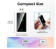 Адаптер S1 Wireless CarPlay для iPhone, переходник с проводного на беспроводной Apple CarPlay, Plug & Play, USB и Type-C - изображение 2
