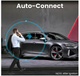 Адаптер S1 Wireless CarPlay для iPhone, переходник с проводного на беспроводной Apple CarPlay, Plug & Play, USB и Type-C - изображение 7