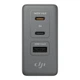 Сетевое зарядное устройство DJI Power Charging Combo 140W GaN (CP.DY.00000232.01) - изображение 7