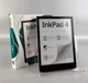 Электронная книга 7.8" PocketBook Inkpad 4 / 32ГБ / Linux / Wi-Fi / Bluetooth / Сенсорный E-Ink экран (1404×1872) / Настраиваемая яркость / Влагозащищенность IPX8 / Динамики / Серебристая (PB743G-U-WW) (102300621) - Уценка - изображение 10