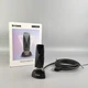 Беспроводной VR-адаптер D-Link DWA-F18 VR Air Bridge / Wi-Fi 6 AX1800 / Black (102332273) - Б/У - изображение 7