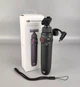 Багатофункціональна зарядна ручка DJI Osmo Action сумісна з Action 5 Pro/Action 4 Чорний (102285084) - Уцінка - зображення 6