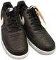 Sneakersy męskie do kostki Nike Court Vision Low Nn DH2987-001 42 (8.5US) Czarne (195237031177) (955555918242114) - Outlet - obraz 2