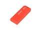 Флеш память Goodram 32GB UME3 Orange USB 3.0 (UME3-0320O0R11) - изображение 4
