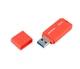 Флеш память Goodram 32GB UME3 Orange USB 3.0 (UME3-0320O0R11) - изображение 5