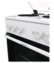 Плита електрична Gorenje GE5A21WH - изображение 3