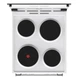 Плита електрична Gorenje GE5A21WH - изображение 5