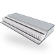 Матрац ортопедичний EMM Freedom Pocket 140x190 см - зображення 1