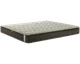 Матрац ортопедичний EMM SleepFly Organic Epsilon 120x200 см - изображение 2