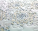 Матрац ортопедичний EMM Arabeska Organza 200x200 см - изображение 4