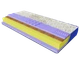Матрац ортопедичний EMM Arabeska Tiara 120x200 см - зображення 1