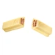 Батончик Kit Kat Lemon Creme Wafer Easter Белый шоколад с лимонным кремом 42г - изображение 3