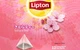 Чай Lipton Sakura Tea Japan Limited Blend Sakura 19.2 г 12шт - зображення 4