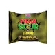 Кислые конфеты Barnett's Mega Sour Lemon Candy Лимон 104г - изображение 1
