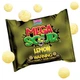 Кислые конфеты Barnett's Mega Sour Lemon Candy Лимон 104г - изображение 2