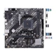Материнская плата ASUS PRIME A520M-K (sAM4, AMD A520, DDR4, mATX) - изображение 7