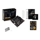 Материнская плата ASUS TUF GAMING A520M-PLUS II (sAM4, AMD A520, DDR4, mATX) - изображение 6