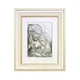Икона Святое Семейство серебряная в раме Atelier 3023 0280 4S (37 x 53 см) - изображение 1