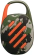 Портативна акустика JBL Clip 5 Squad (JBLCLIP5SQUAD) (6980789) - изображение 3