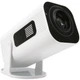 Проектор AGN HP330 LED projector HD 170AL 16:9 H713 1G/8G Android 11 HDMI WiFi BT5.0 White (AGN-HP330) - зображення 2