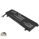 Батарея для ноутбука Xiaomi G16B01W (Redmi G Gaming 16) 15.2V 3620mAh 55.02Wh Чорний - зображення 2