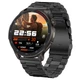 Смарт-годинник Smart Colorado Steel Black 5BAR, 2 ремінці - зображення 1