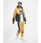 Куртка чоловіча Nike Sportswear Down-Hill Windrunner M Комбінований CU4404-700 - зображення 6