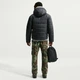 Куртка мужская Nike Access Filled Puffer M Чорний IO4895-010 - изображение 6