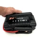 Пуско-зарядное устройство CARKU EPower-326B 12/24В, 3500А, 56000 мАч — профессиональный бустер для легковых и грузовых авто - изображение 7