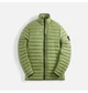 Куртка мужская Stone Island Real Down Jacket Olive L Зелений 781541524-V0055 - изображение 2