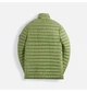 Куртка мужская Stone Island Real Down Jacket Olive L Зелений 781541524-V0055 - изображение 3