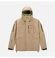 Куртка мужская Nike X Cact.Us Corp Gore-Tex Jacket S Бежевый DM1275-250 - изображение 2